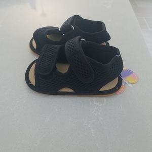 ✦SOLD✦ Baby boy sandals